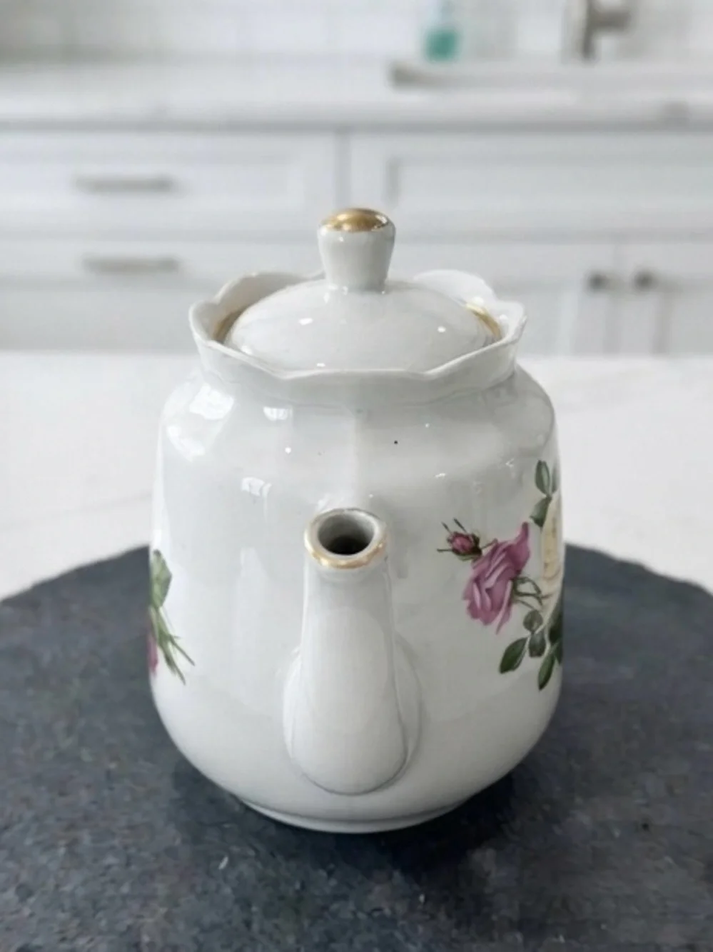 Vintage Arthur Wood & Son 